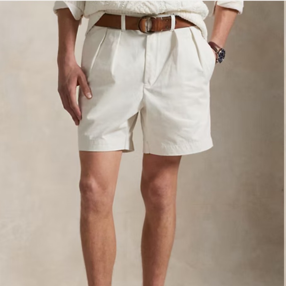 Polo Ralph Lauren Tyler shorts